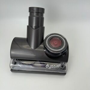 Dyson Tangle-Free Turbine Upholstery Vacuum Mini Brush Attachment Tool